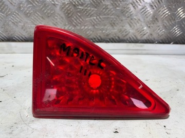 RENAULT MOVANO B MASTER 3 III TRZECIE ŚWIATŁO STOP LAMPA NV400 ORG