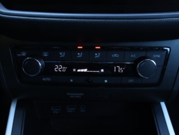 Seat Arona Crossover 1.0 EcoTSI 115KM 2019 Seat Arona 1.0 TSI, Salon Polska, Skóra, Navi, zdjęcie 16