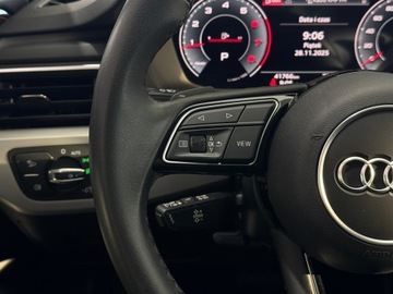 Audi A4 B9 Limousine Facelifting 2.0 35 TFSI 150KM 2023 Audi A4 Limousine 35 TFSI S Line / 1 właściciel /, zdjęcie 20