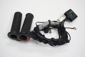 KAWASAKI Z1000 10-13 OXFORD ПЕРЕКЛЮЧАТЕЛИ С ПОДОГРЕВОМ