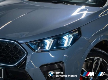 BMW X2 U10 2025 BMW X2 sDrive20i 170KM mHEV - Gotowy do Odbioru - Pakiet M Pro - HarmanKar, zdjęcie 8