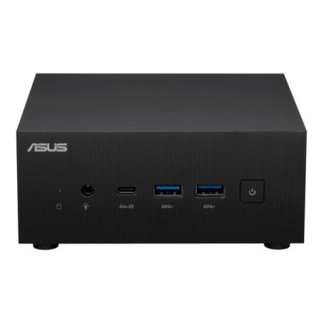 ASUS ExpertCenter PN53, черный