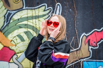 Умные часы Maxcom Fit FW22 Retro IP68