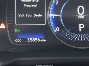 Lexus ES VII (XV70) 2023 Lexus ES 350 2023 3.5 Benzyna 302KM, zdjęcie 11