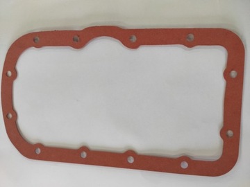 ПРОКЛАДКА ЧАШКИ ДВИГАТЕЛЯ М-72 К-750 МВт-750 УРАЛ