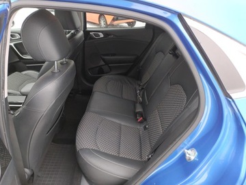 Kia XCeed Crossover Facelifting 1.5 T-GDi 160KM 2023 Kia XCeed 1.5 T-GDI Business Line DCT 1.5 T 160KM, zdjęcie 14