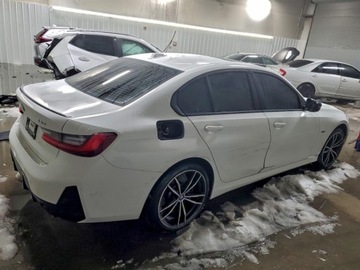 BMW Seria 3 G20-G21 2023 BMW Seria 3 330xe 2023 2.0l 2.0 Hybryda 288KM, zdjęcie 3