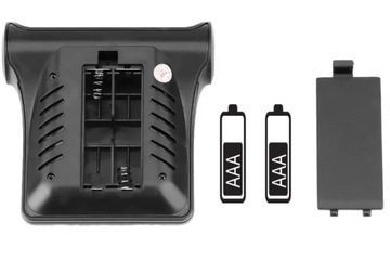 4 ДАТЧИКИ ДАВЛЕНИЯ И ТЕМПЕРАТУРЫ ШИН TPMS LCD