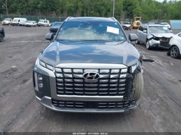Hyundai 2025 Hyundai Palisade Calligraphy 2025 3.8l 3.8 Benzyna 291KM, zdjęcie 7