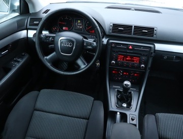 Audi A4 B7 Sedan 2.0 TDI PD 170KM 2007 Audi A4 2.0 TDI, Salon Polska, 167 KM, Xenon, zdjęcie 6