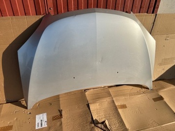 DAIHATSU TERIOS II 2 KAPOTA PĚKNÝ PŘIJETÍ POZNAN AUKCE