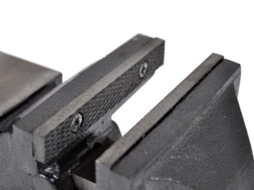 СТАЦИОНАРНЫЙ СТОЛ ДЛЯ МАСТЕРСКОЙ ЗАМОЧНЫЕ ТИСКИ 125MM