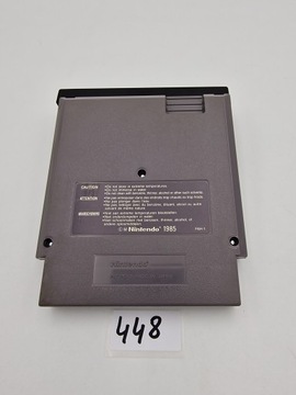 NINTENDO NES СИМПСОНЫ БАРТ ПРОТИВ КОСМИЧЕСКОГО МУТАНТА