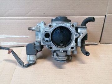 HONDA FR-V 1.7 ŠKRTÍCÍ KLAPKA D17A2 MOTOR KROKOVÝ