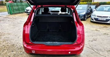 Citroen C4 Picasso I 1.6 VTi 120KM 2013 Citroen C4 Picasso BENZYNA SAM PARKUJE nawigacja KAMERA super okazja, zdjęcie 29