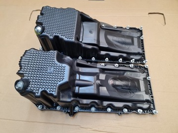 VANA OLEJE 5.7 DURANGO JEEP GRAND CHEROKEE 11-15