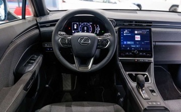 Lexus LBX 1.5 Hybrid 136KM 2024 Lexus LBX LBX 1.5 Hybrid 1.5 Hybryda 136KM, zdjęcie 26