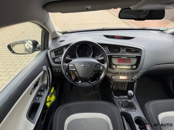 Kia Ceed II pro_cee´d 1.6 GDI 135KM 2013 Kia Ceed 1.6 GDI 135 KM 1.6 Benzyna 135KM, zdjęcie 30