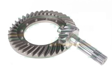 Przekładnia tylnego mostu Z-11/Z-38 MF-3/MF-4 4130