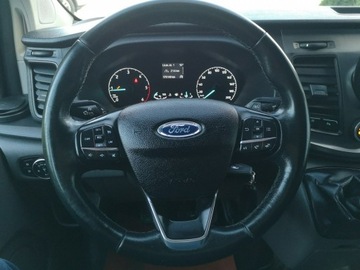 Ford Tourneo Custom I 2019 Ford Tourneo Custom 2,0TDCI 170KM Klima Navi, zdjęcie 15