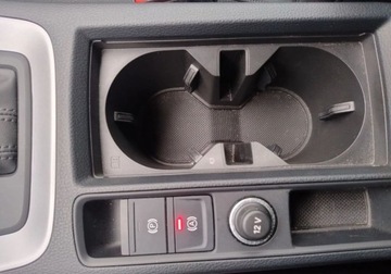 Audi Q3 II SUV 1.5 35 TFSI 150KM 2023 Audi Q3 1,5 150KM Sportback (Coupe) skrzynia automatyczna, rok prod. 2023, zdjęcie 15