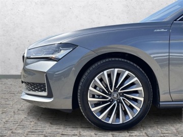 Skoda Superb IV Kombi 2.0 TDI 193KM 2025 Skoda Superb 2.0TDI 193KM 4X4 L&amp;K DSG l Hak, Canto, zdjęcie 34