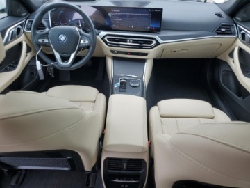 BMW i4 2024 BMW i4 xDrive 40 2024 Elektryczny 396KM, zdjęcie 8