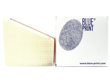 BLUE PRINT SADA FILTRŮ VW POLO 9N FOX 1.4 1.9 T