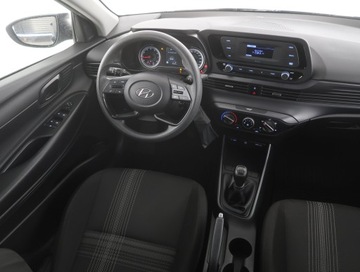 Hyundai i20 III Hatchback 1.2 MPI 84KM 2022 Hyundai i20 1.2 MPI, Salon Polska, 1. Właściciel, zdjęcie 6