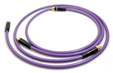 АУДИОКАБЕЛЬ 2RCA 2xRCA CINCH MELODIKA MD2R40 4,0м
