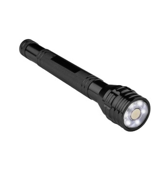 Latarka na baterie LED turystyczna namiot 6xled