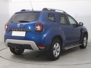 Dacia Duster II SUV 1.0 TCe 90KM 2021 Dacia Duster 1.0 TCe, Salon Polska, Serwis ASO, zdjęcie 4