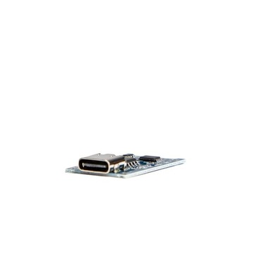Зарядное устройство LI-ION TP4056 USB-C