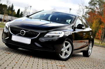Volvo V40 II Hatchback Facelifting 2.0 D2 120KM 2017 Volvo V40 2,0 D2 2017 Rok Lift Full Led, zdjęcie 31