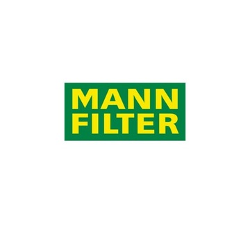 FILTR VZDUCHU MANN-FILTER C 31 123 C31123