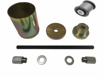 ŚCIAGACZ TULEI WAHACZ TYLNEJ OSI VW MULTIVAN T5 T6