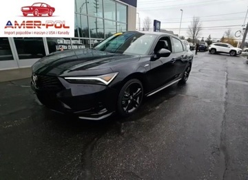 Acura Integra III 2026 Acura Integra WA-Spec Pkg 2026 1.5 Benzyna 200KM