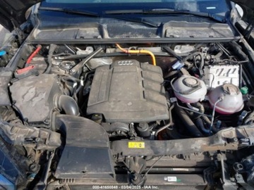 Audi Q5 II 2024 Audi Q5 Premium Plus 55 Tfsi E S Line Quattro S Tronic 2024 2.0l 2.0 248KM, zdjęcie 8