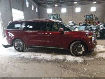 Kia Carnival II 2025 Kia Carnival Mpv Sx 2025 3.5 Benzyna 287KM, zdjęcie 6