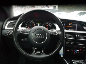 Audi A5 8T 2013 Audi A5 Sportback Stan b.dobry bezwyp Gwarancja12m, zdjęcie 15