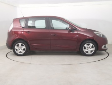 Renault Scenic III XMOD Energy TCe 115KM 2016 Renault Scenic 1.2 TCe, Klima, Tempomat, zdjęcie 5