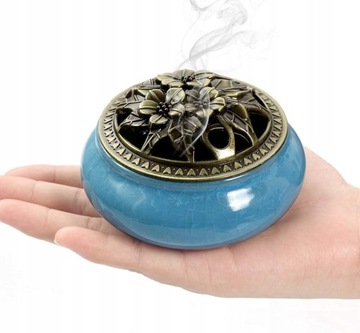 Ceramiczna kadzielnica 3 w 1