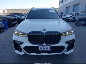 BMW X7 2022 BMW X7 xDrive40i 2022 3.0 Benzyna 335KM, zdjęcie 8