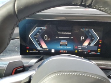 BMW Seria 7 G70 2025 BMW Seria 7 760xi 2025 4.4 Benzyna 536KM, zdjęcie 9