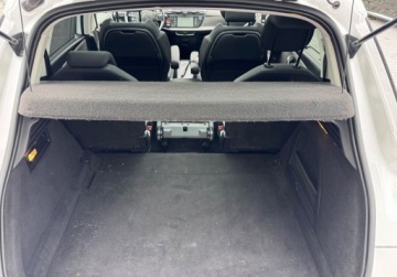 Citroen C4 Picasso II Picasso 1.6 THP 165KM 2016 Citroen C4 Picasso bezwypadekpanoramaexlusivealu 17automatperla 1.6, zdjęcie 27