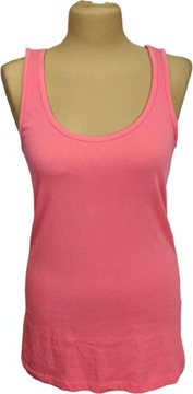 C&A Basic FAJNA KOSZULKA TOP Damski rozm XXL