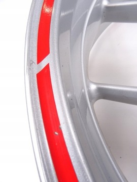 TRIUMPH TIGER 1050 ЗАДНИЙ ОБОД 07-12