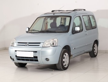 Citroen Berlingo I 1.6 16V 109KM 2005 Citroen Berlingo 1.6 16V , GAZ, HAK, Klima, zdjęcie 1