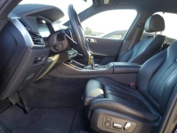 BMW X5 G05 2020 BMW X5 2020, 3.0L, 4x4, od ubezpieczalni 3.0 Benzyna 335KM, zdjęcie 7