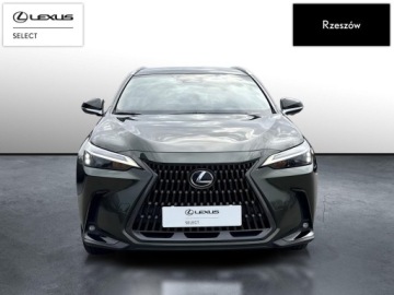 Lexus NX II SUV Facelifting 2.5 350h 243KM 2024 Lexus NX 350h Prestige AWD II (2021-) NX350h Prest, zdjęcie 7